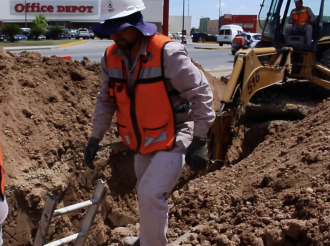Temporada de Lluvias